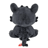 How To Train Your Dragon: Plush Toy 10" – Toothless Butterfly Simple How to Train Your Dragon